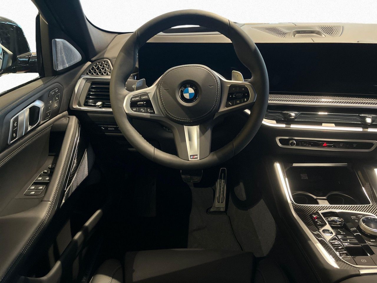 BMW X6 - Bild 15