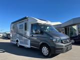 Knaus VAN TI PLUS 650 MEG PLATINUM *4M*DSG*MARKISE* - Knaus 4
