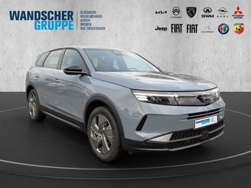 Opel Grandland 1.2 48V Mild- W Edition Kam.+KeyLess