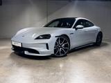 Porsche Taycan |SportDesign |Panorama |BOSE - Porsche Taycan in Bremen