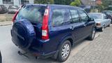 Honda CR-V ES*ALLRAD* - Honda CR-V aus 2006