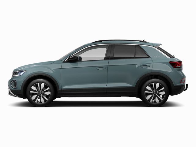 T-Roc 1.5TSI DSG Goal AHK SHZ AHK ACC FACEL. LED
