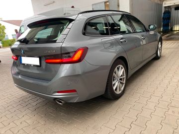 BMW 318 - 3