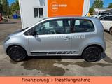 Seat Mii Style Klima Allwetter TÜV 12/26 - gebrauchte Seat Mii aus dem Jahr 2012