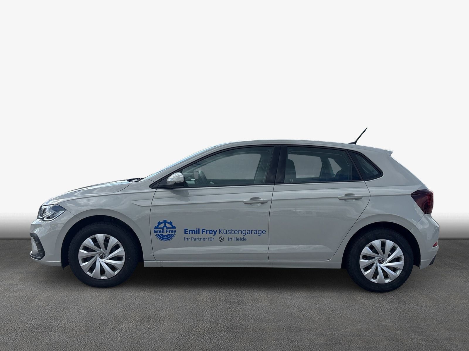 Volkswagen Polo Life 1,0 l SHZ Ganzjahresreifen Climatr foto 4