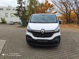 Renault Trafic Kasten L2H1 3,0t Komfort Sortimoausbau - Renault Trafic Gebrauchtwagen in Stuttgart