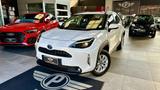 Toyota Yaris Cross 1.5 Hybrid 116CV E-CVT FWD Bu - Toyota Yaris SUV