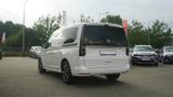 Volkswagen Caddy 2.0 TDI Style Maxi Standheizung 7-Sitzer - Volkswagen Caddy: Standheizung