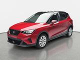 Seat ARONA 1.0 TSI DSG STYLE LED KLIMAAUTO SMARTLINK  - Seat: Allradantrieb