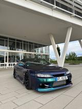 Nissan Silvia S15 Spec-R - Nissan Silvia: S15
