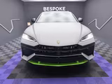 Lamborghini Urus V8 SE- B&O 3D- HUD- 360- Pano - Lamborghini Urus Neuwagen