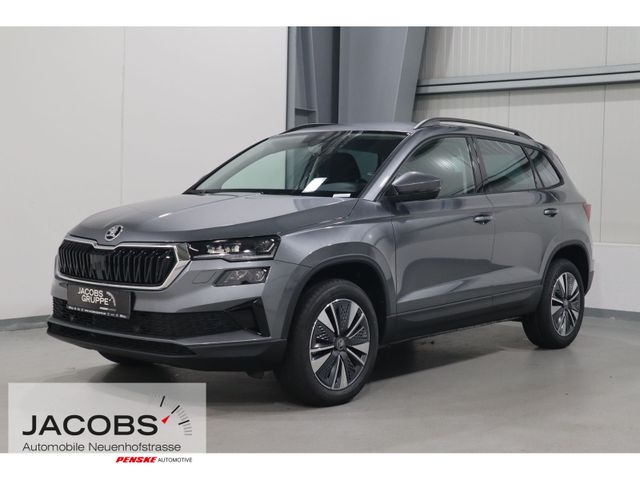 Skoda Karoq Tour 1,5 TSI 110 kW 7-Gang-DSG