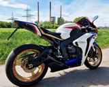 Honda CBR1000RR SC59 Fireblade HRC - Offers