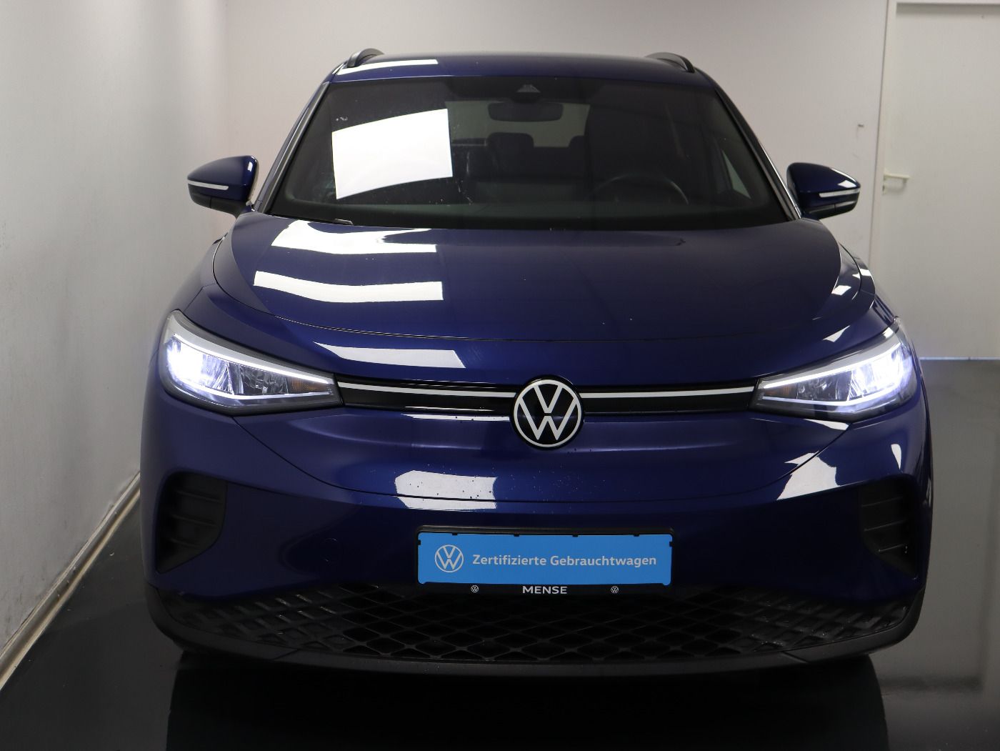 Volkswagen ID.4 - Bild 3