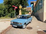 Lada 2107   1991  Oldtimer - Lada aus 1991