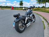 Harley-Davidson Fat Bob - Motorräder in Bremen