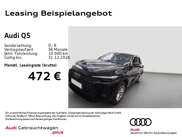 Audi Q5 - Bild 3