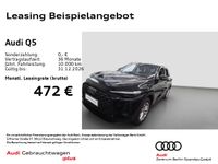 Audi Q5 - Vorschau Bild 3