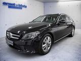 Mercedes-Benz C 220 d T 9G-TRONIC Avantgarde LED SHZ RFK NAVI - Mercedes-Benz C 220 in Freiburg
