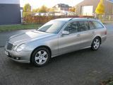 Mercedes-Benz Mercedes Benz E Klasse E 200 CDI W211 Kombi - Mercedes-Benz E 200 w211 Gebrauchtwagen