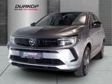 Opel Grandland 1.2 Enjoy LED Einparkhilfe Sitzheizung