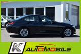 BMW 320 d xDrive LED+Widscreen+DAB+Navi+Kamera+ACC - BMW 320: Limousine, 320d Xdrive