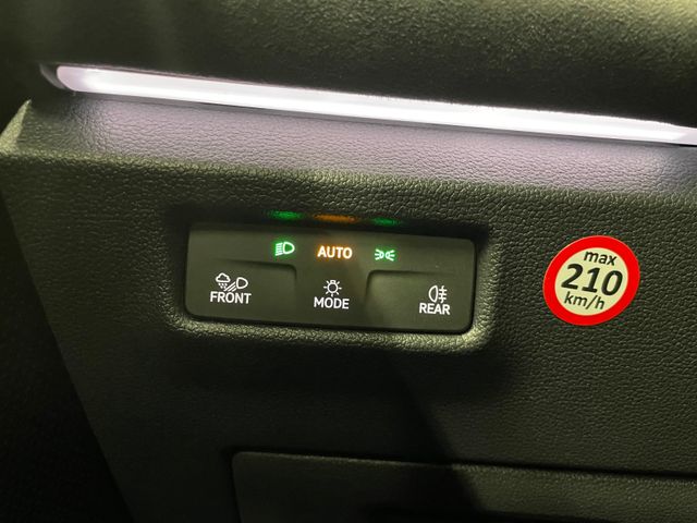 Tayron Tayron R-Line 1.5 electric/TSI eHybrid 20