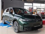 Leapmotor C10 ELEKTROMOTOR DESIGN 217 PS +S/LHZ+PANO+NAVI+ - gebrauchte Leapmotor Limousine