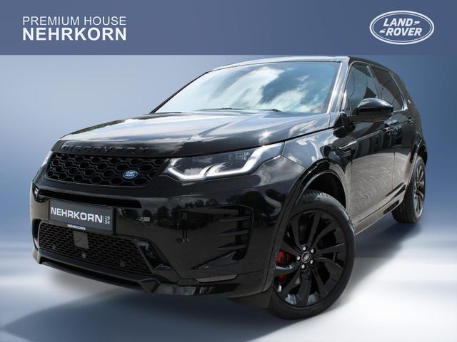 Land Rover Discovery Sport P300e Dynamic SE