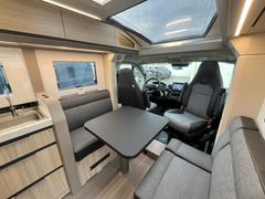 Adria COMPACT 60Y JUBILEE*180PS*LED*Markise*Lithium*