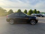 BMW X6 xDrive30d -M Paket - BMW X6 in Oberhausen