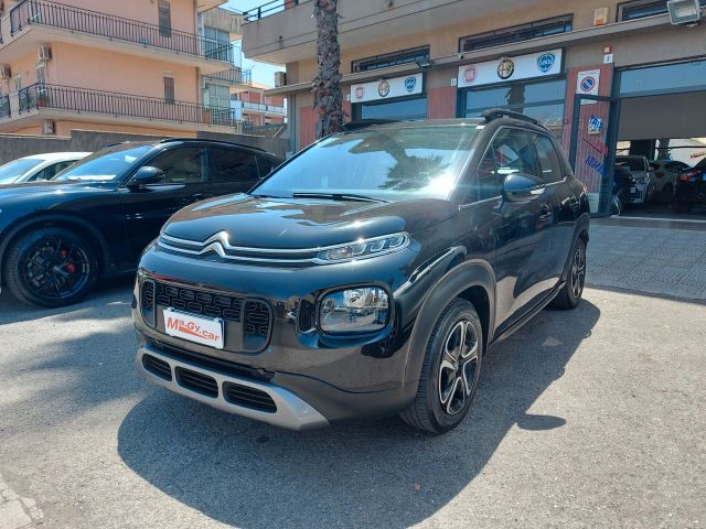 Citroën Citroen C3 Aircross 1.2 PureTech 83 cv Feel