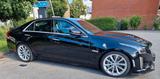 Cadillac CTS V 6.2 V8 Autom. - Cadillac CTS Gebrauchtwagen