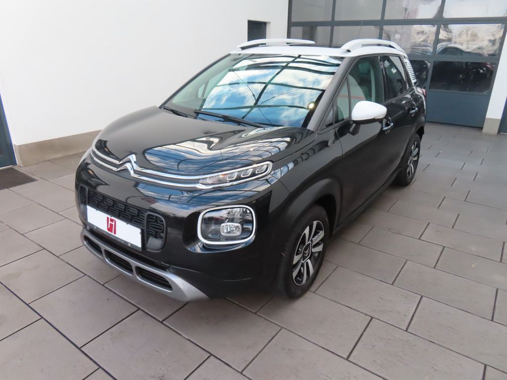 Image of Citroën C3 Aircross