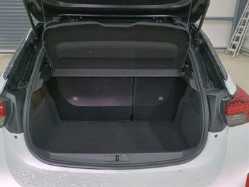 Fotografie des Opel Corsa F GS Kamera LED Sitz-/Lenkradheizung PDC