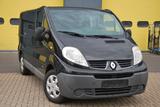 Renault Trafic NAVI/ KLIMA/DOKA/MIXTO/NEU TÜV-AU/PDC - Renault Trafic von privat