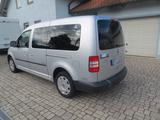 Volkswagen 1.2 TSI 77kW Caddy Maxi Roncalli Rollstuhlrampe - : Kleinbus, Von Privat