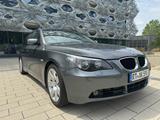 BMW 525i touring - Top Zustand - Liebhaberwagen - aus 2005: Kombi