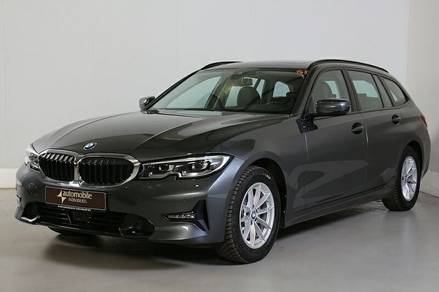 BMW 320d Aut. Sport Line Live Cockpit LED ACC DAB PA