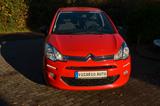 Citroën C3 PDC hinten,Klima,Tempomat, - Citroën C3 in Köln