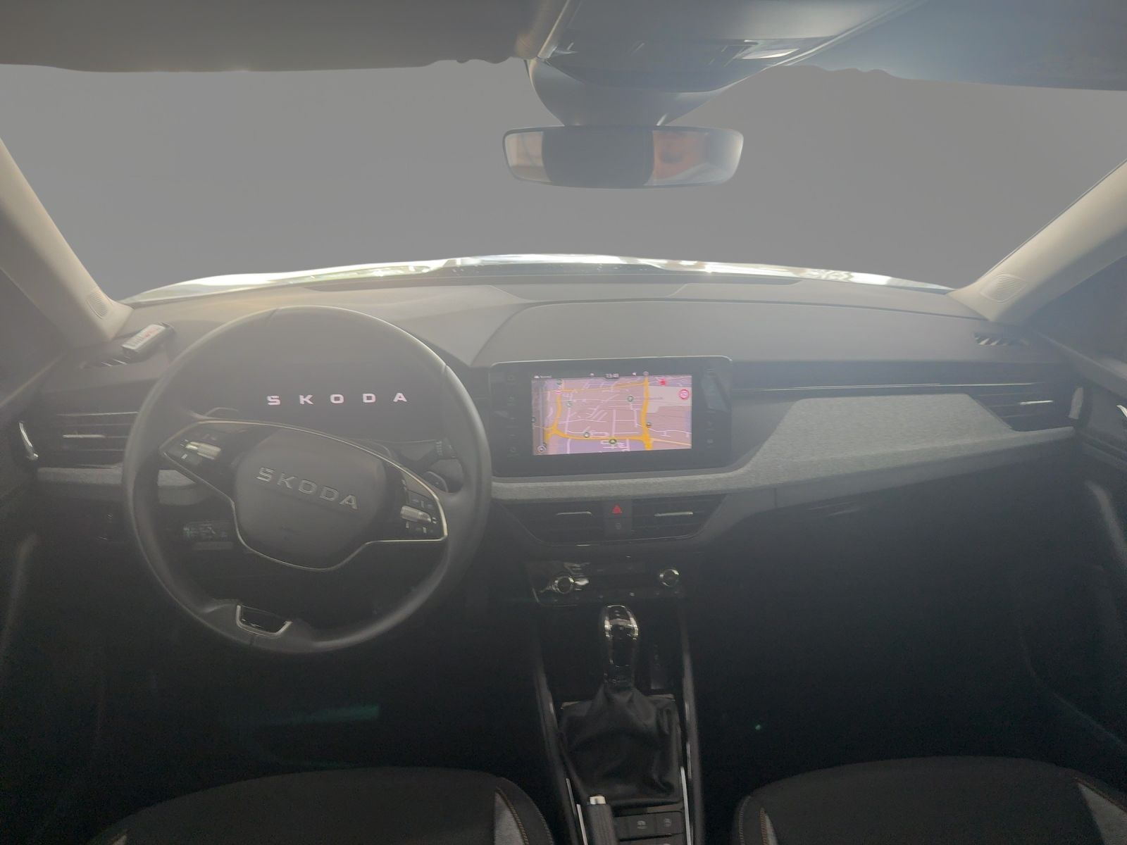 Skoda Kamiq - Bild 9