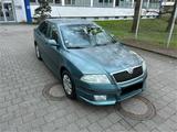 Skoda Octavia 2006 1.9 TDI - Skoda Octavia: Limousine, 1.9