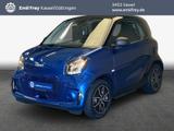 Smart fortwo coupe EQ PLUSpaket|22kW Lader|Shz|Alu - Smart ForTwo: La