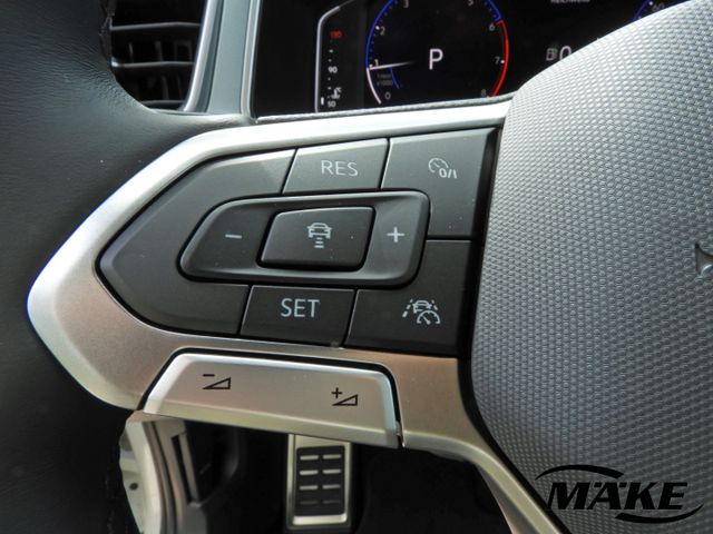 T-Roc GOAL 1.5 TSI DSG ACC LED+ NAV RFK PDC