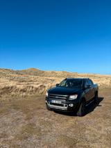 Ford Ranger 3.2 200 ps - Ford Ranger in Kassel