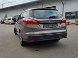 Ford Focus 1,6TDCi 77kW S/S ECOnetic 88g Trend Tur. - Ford Focus mit Diesel-Antrieb: 1.6