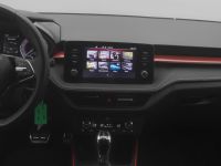 Skoda Fabia - Vorschau Bild 10