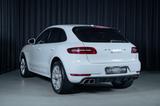 Porsche Macan Turbo Sport Chrono/Bose/Ventilated seats - Porsche Macan mit Benzin-Antrieb: Geländewagen, Automatik