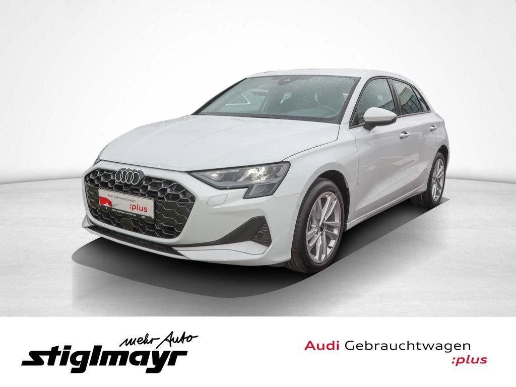 Audi A3 - Bild 13