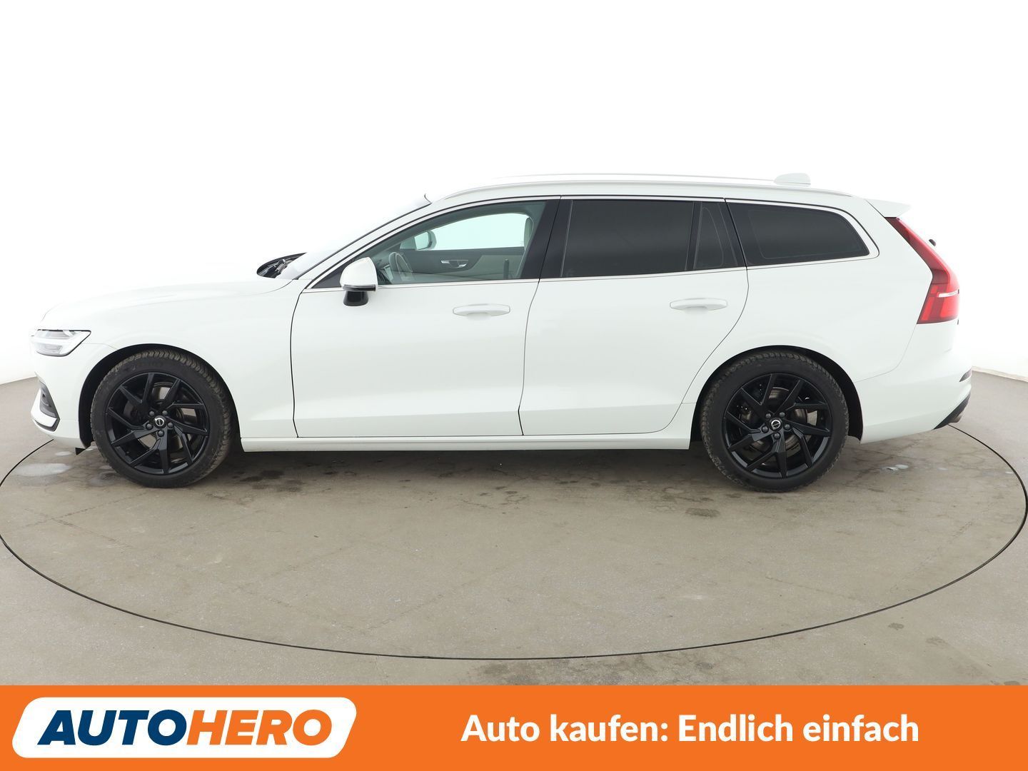 Volvo 2.0 D4 Momentum Pro AWD Aut.*NAV*LED*TEMP*CAM* foto 3
